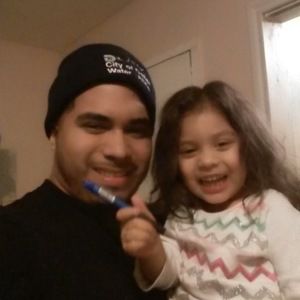 Meet your Posher, Jose